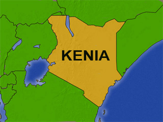 Kenia