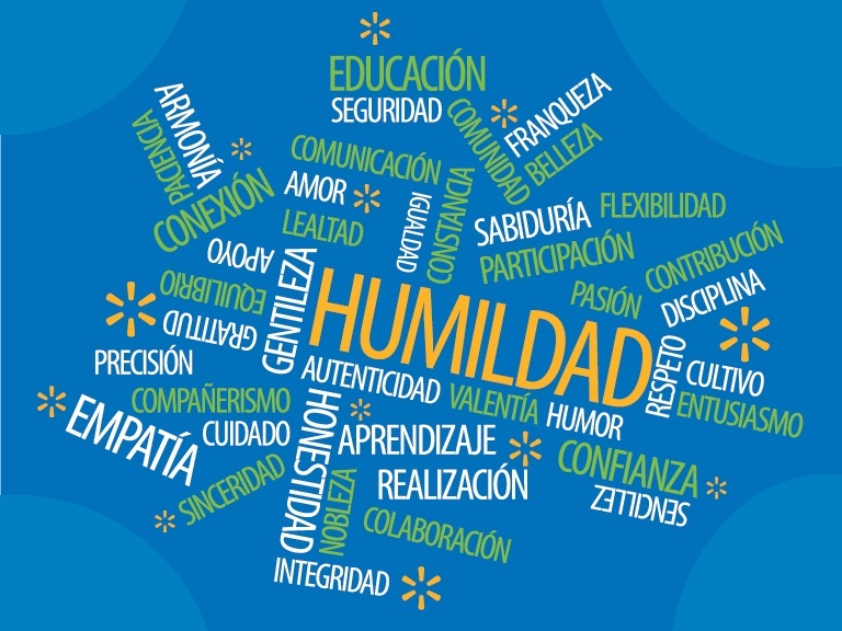 “LA HUMILDAD”